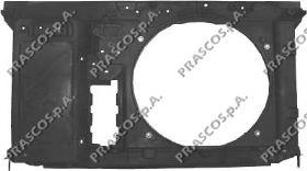 Comprar Soporte de radiador Citroen C4 PICASSO I UD