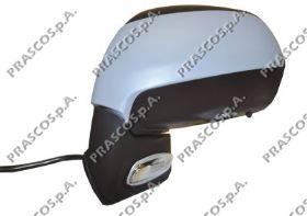 54811067 Jumasa Espejo retrovisor izquierdo