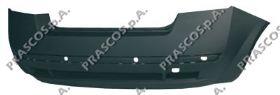 Paragolpes trasero Fiat Stilo 