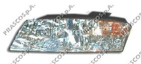 Faros para Fiat Stilo  192