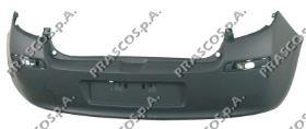 Paragolpes Renault (RVI) 7701208680 precio, desde 104,50 EUR
