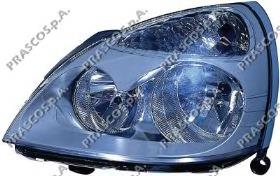 Faro izquierdo 2741173 Alkar