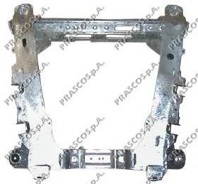 Subchasis delantero soporte motor Renault (RVI) 8200189648 precio, desde 236,54 EUR