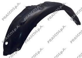 7700836702 Renault (RVI) Paso de rueda delantero izquierdo trasero