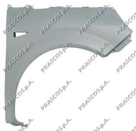 Aleta delantera izquierda Renault (RVI) 8200020568G precio, desde 59,24 EUR