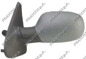 Espejo izquierdo Renault (RVI) 12313040 precio, desde 31,94 EUR