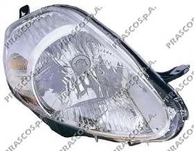 Comprar 51840989 Fiat/Alfa/Lancia Faro derecho