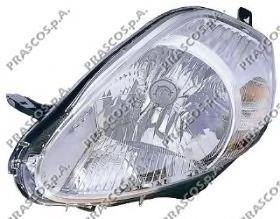 Comprar 51840995 Fiat/Alfa/Lancia Faro delantero izquierdo