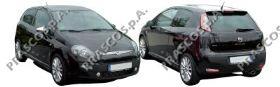 Paragolpes 303607 Polcar