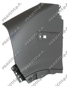 Aleta delantera izquierda Prasco RN9523014 precio, desde 90,23 EUR
