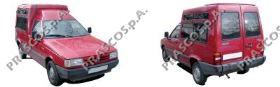 0007675356 Fiat/Alfa/Lancia guardabarros delantero derecho