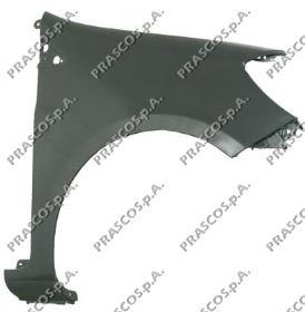 Guardabarros delanteros derecho Prasco RN3253013 precio, desde 64,10 EUR