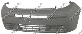 Parachoques delantero Renault (RVI) 8200201466 precio, desde 124,87 EUR