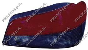 Comprar 2321D Peugeot/Citroen Piloto trasero derecho
