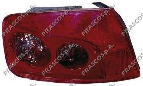 Piloto trasero izquierdo 2201740 Alkar