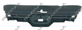 Calandra para Peugeot 407 SW 6E
