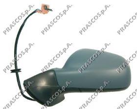 96456978XT Peugeot/Citroen Espejo retrovisor izquierdo