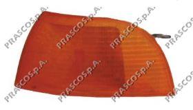 Intermitente izquierdo 0007732480 Fiat/Alfa/Lancia