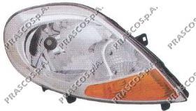 Comprar OP9344803CZ Prasco Faro derecho