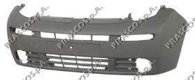 Parachoques delantero Prasco OP9321011 precio, desde 128,55 EUR