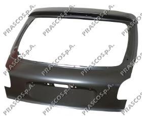 Comprar Puerta trasera Peugeot 206  2A/C