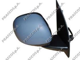 Espejo de retrovisor izquierdo 6164934 Alkar