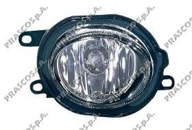 Faro antiniebla derecho XBJ105500 Rover