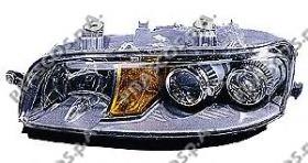 Faros delanteros Polcar 3022090E