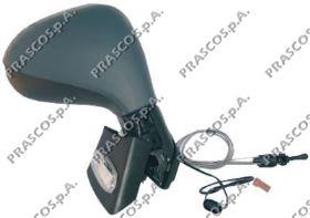 Retrovisor exterior derecho SPJ E2152