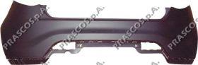  Parachoques trasero Fiat Bravo 2