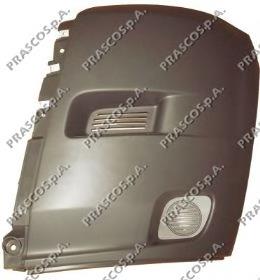 Parachoques delantero, parte izquierda Fiat/Alfa/Lancia 735423157