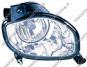 8121105060 Toyota Faro antiniebla derecho