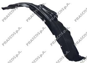 Paso rueda delantero derecho para Toyota RAV4 I Cabrio SXA 10