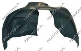 Guardalodos interior izquierdo, guardafango delantero 7136FN Peugeot/Citroen