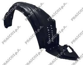 Comprar Paso rueda Toyota Avensis II T25