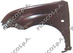 Comprar Aleta delantera izquierda Suzuki Ignis II FH