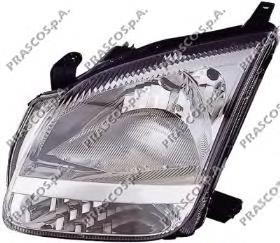 Comprar 3532086G10 Suzuki Faro delantero izquierdo