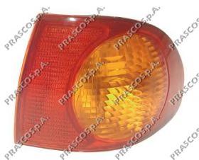 Piloto trasero derecho Toyota 815511E070 precio, desde 76,91 EUR
