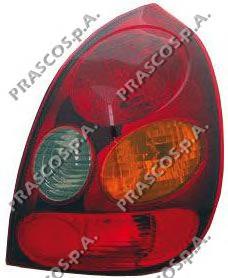 Piloto trasero derecho Toyota Corolla liftback (E11) (1997 - 2002) precio, desde 62,44 EUR