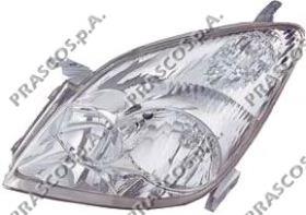 Comprar 8117013330 Toyota Faro delantero izquierdo
