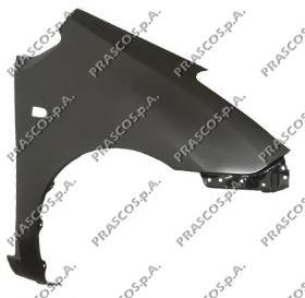 Comprar 5380247011 Toyota Aleta delantera izquierda