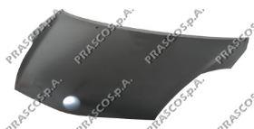 Comprar Capó Toyota Prius  NHW20