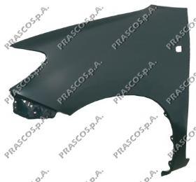 Comprar Aleta delantera izquierda Toyota Hilux  KUN25