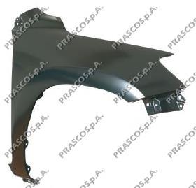 Guardabarros delanteros derecho Toyota 5381142290 precio, desde 65,32 EUR