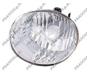 8122142050 Toyota Luz antiniebla izquierda