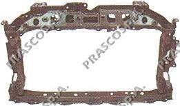 Panel de soporte del radiador y montaje de faros Prasco TY3253210 precio, desde 114,97 EUR
