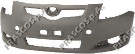 Parachoques delantero Prasco TY3501001 precio, desde 92,79 EUR