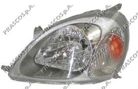 Faros delanteros Toyota 811700D021