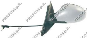Espejo de retrovisor izquierdo 6164802 Alkar