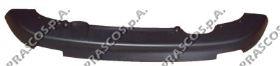 Comprar 6L6807521AB41 VAG Alerón del parachoques trasero